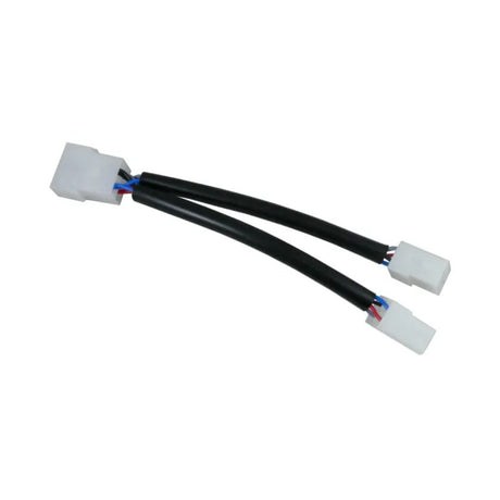 Side-Power (Sleipner) Y Connector Only - 4-Wire
