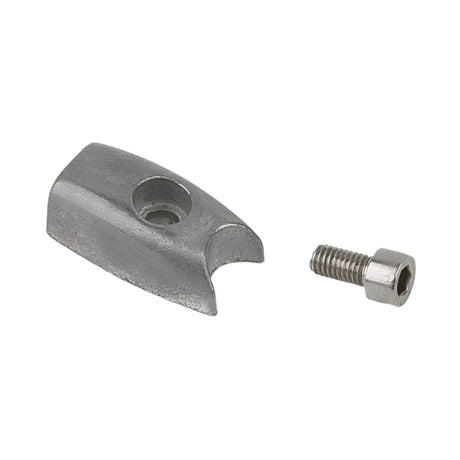 Side-Power (Sleipner) Zinc Anode for Older 7HP Models