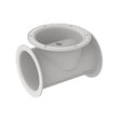 Side-Power (Sleipner)Tunnels - GRP 9 13/16 in (250.0 mm) for SE130, SE170, and SH240