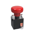 Side-Power (Sleipner) Battery Disconnect Switch - Single Pole 125A