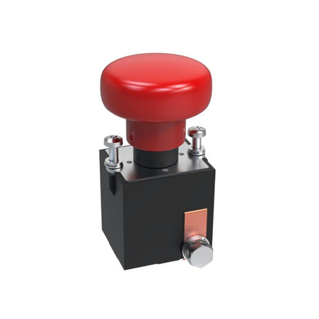 Side-Power (Sleipner) Battery Disconnect Switch - Single Pole 125A