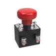 Side-Power (Sleipner) Battery Disconnect Switch - Double Pole 250A