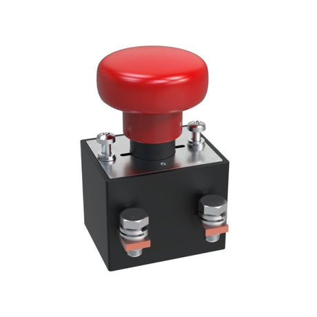 Side-Power (Sleipner) Battery Disconnect Switch - Double Pole 250A