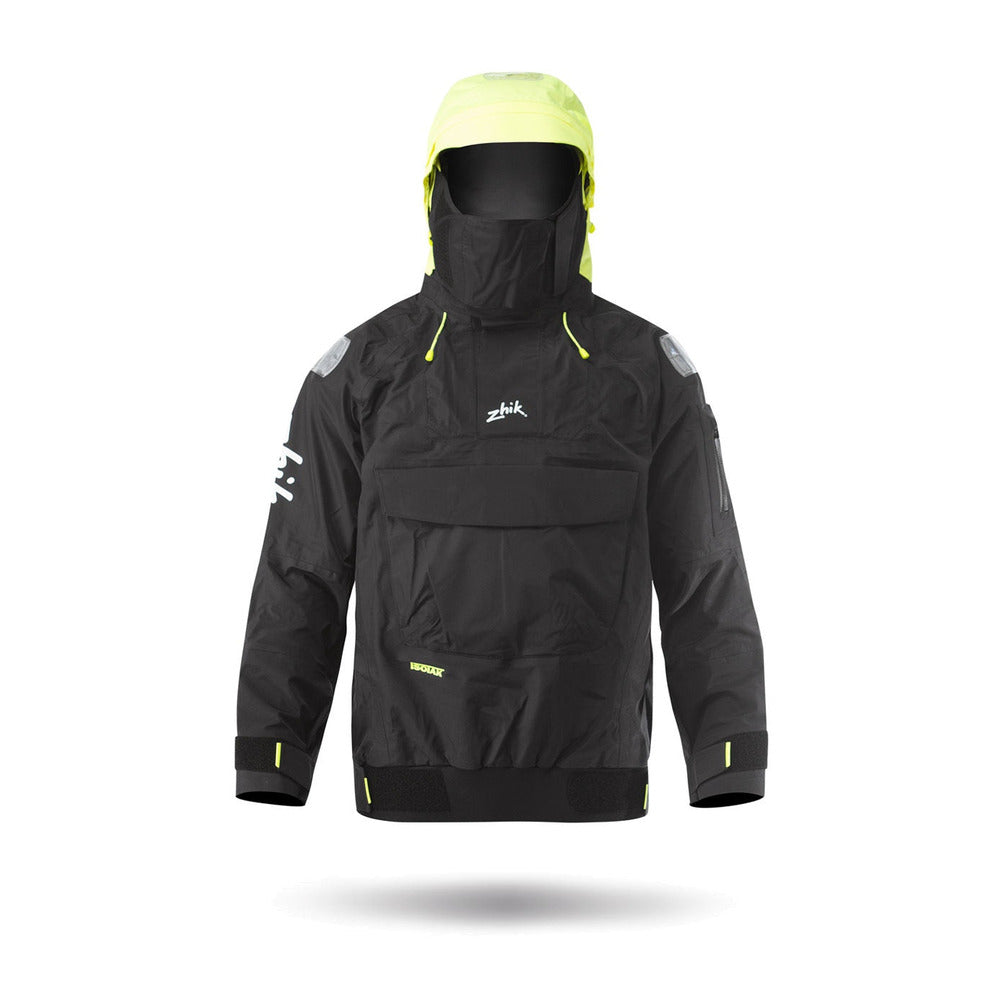 Zhik Black Isotak 2 Smock (Black)