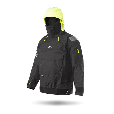 Zhik Black Isotak 2 Smock (Black) - 2