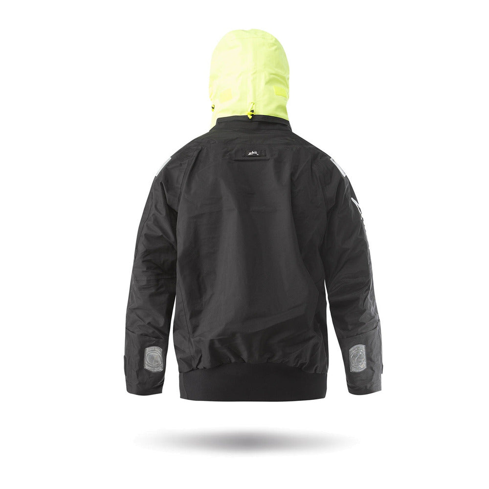 Zhik Black Isotak 2 Smock (Black) - 3