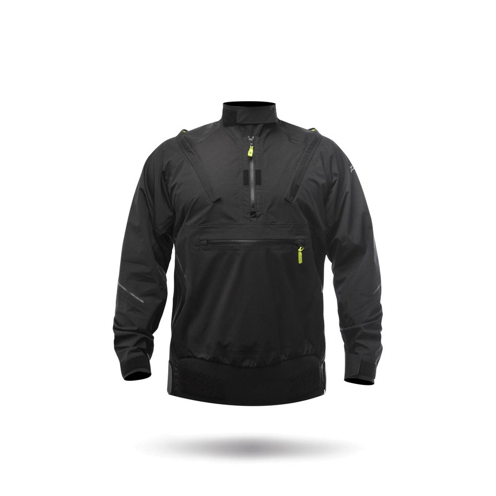 Zhik Black INS300 Smock (Black)