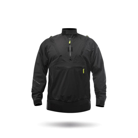 Zhik Black INS300 Smock (Black)