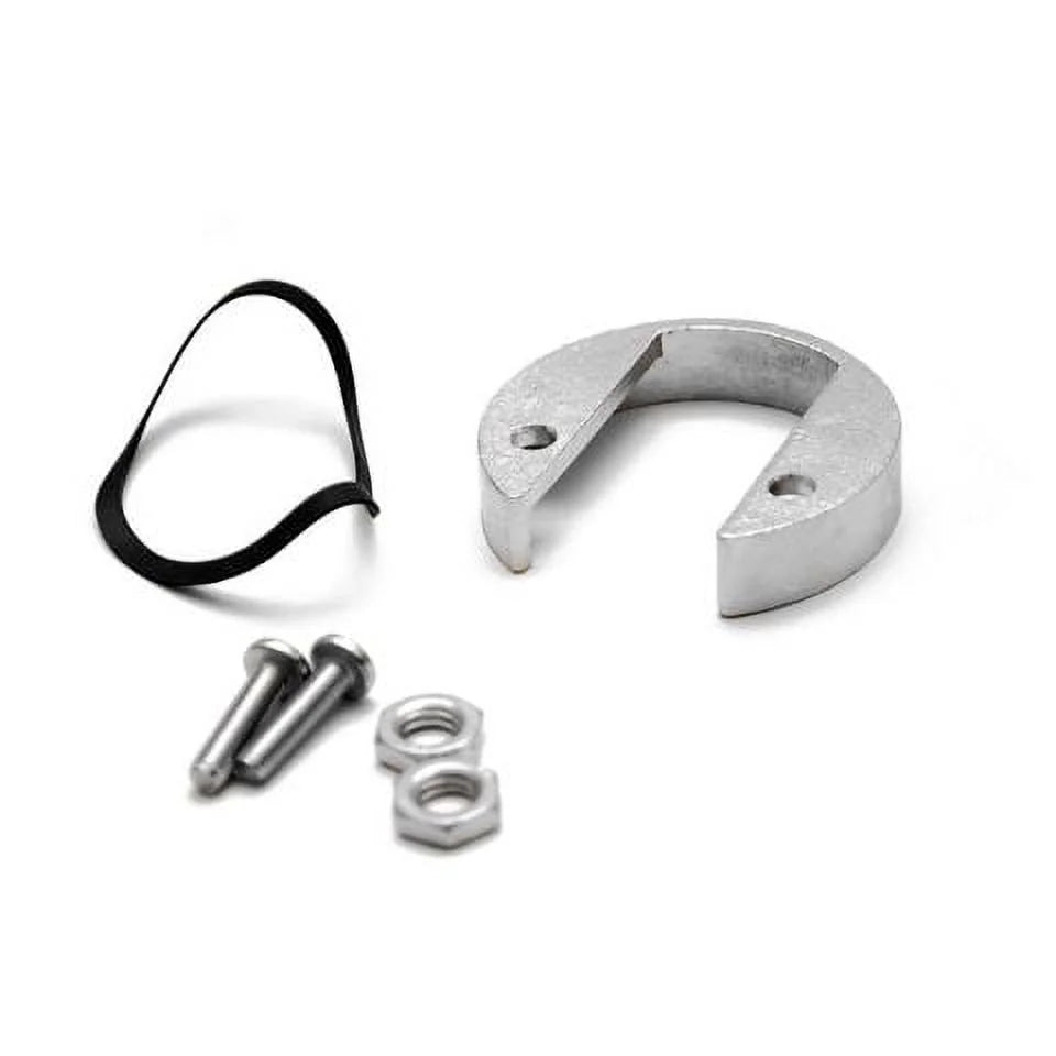 Southco Swim Door Latch Polished 316 Stainless Steel