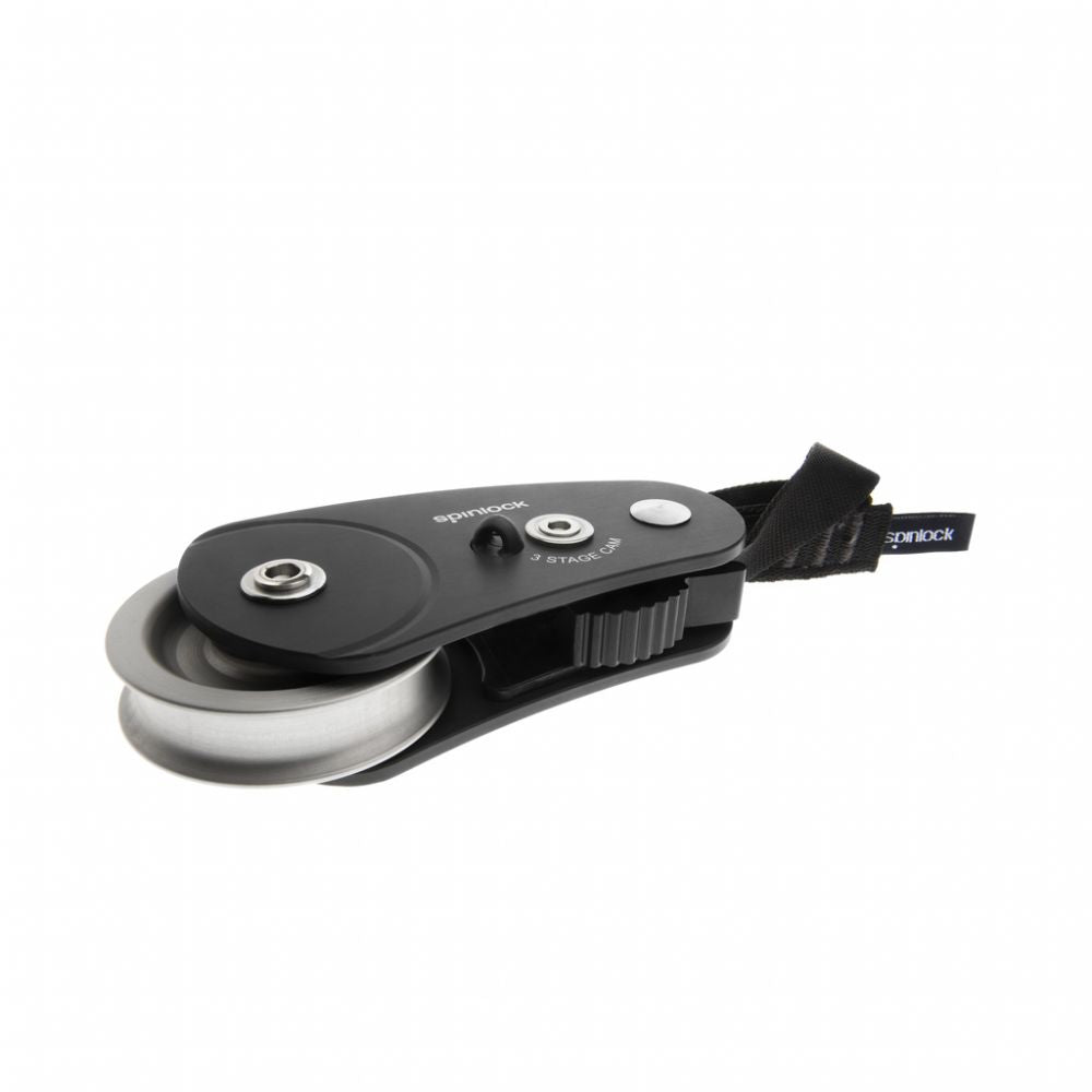 Spinlock Floating Jammer Block for 8-12mm Lines – MAURIPRO