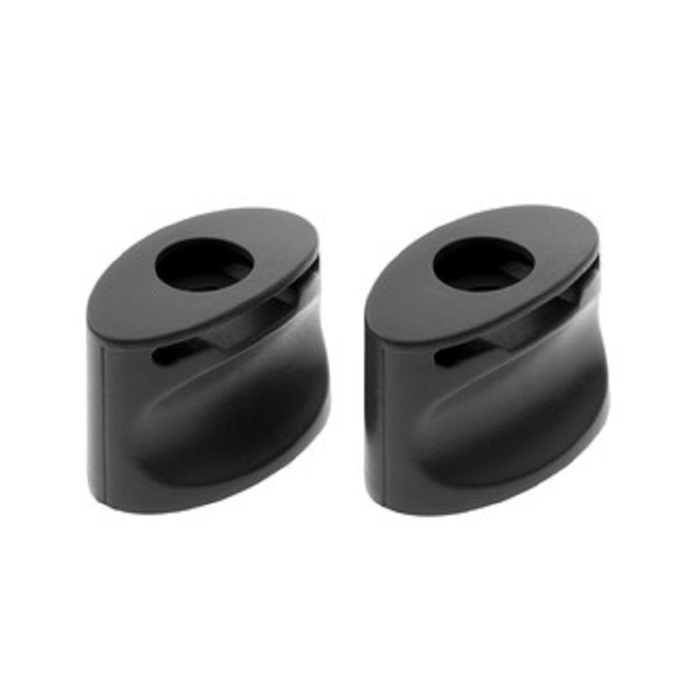 Spinlock Plastic End Cap Moulding (Pair) for 38 mm Sheave – MAURIPRO