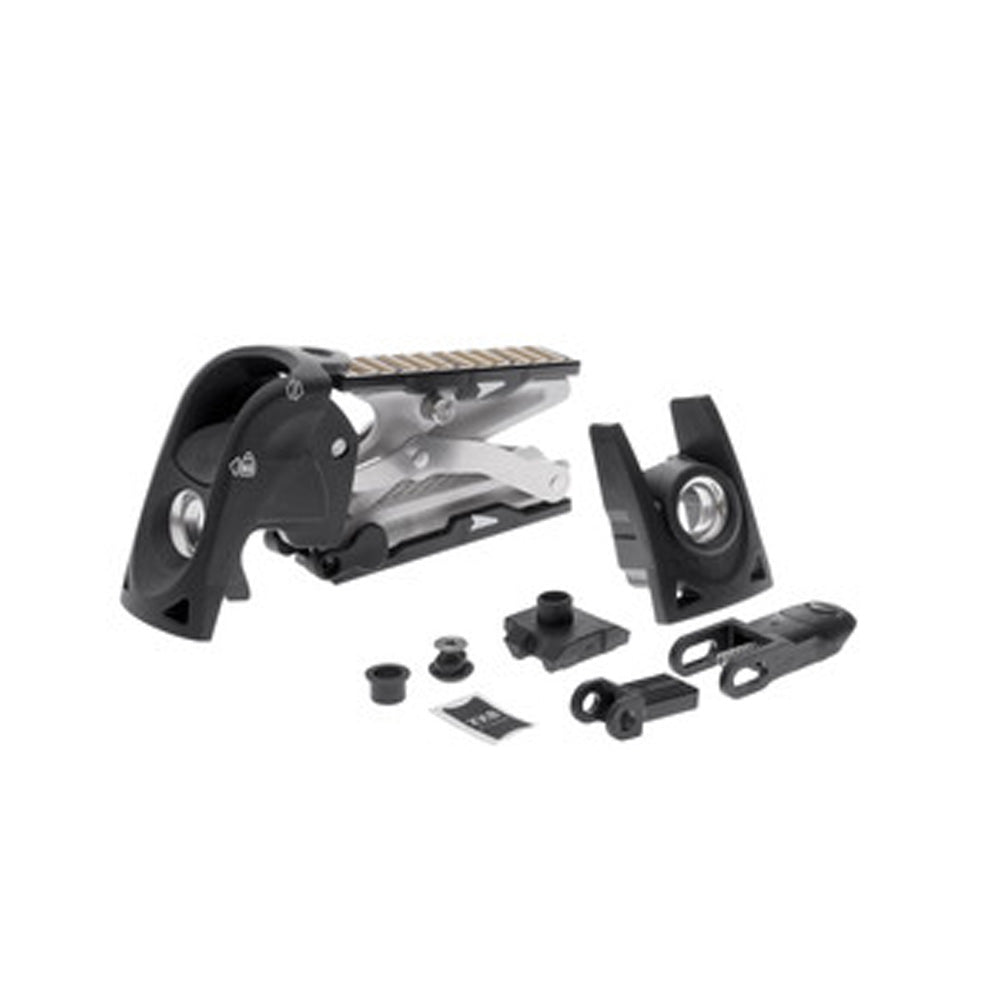 Spinlock Rope Clutches - Jaw Set & Kit for XXB Line 8-12mm – MAURIPRO