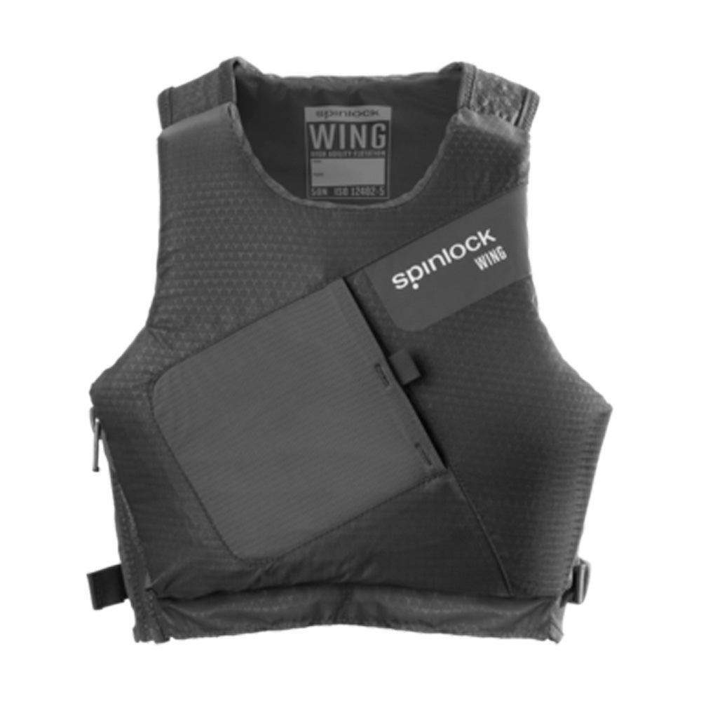 Spinlock Wing PFD