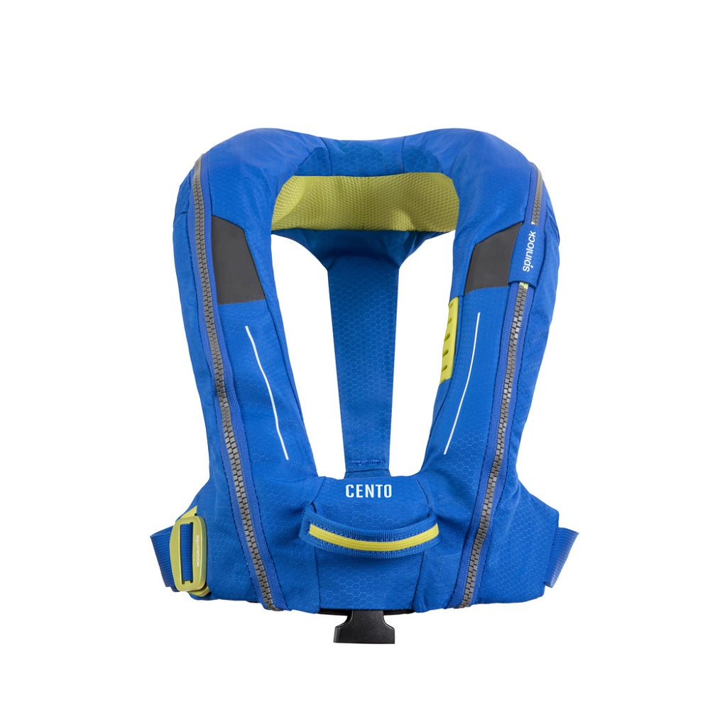 Spinlock Deckvest Cento PFD