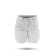 Zhik Harbour Shorts - Women (Ash)