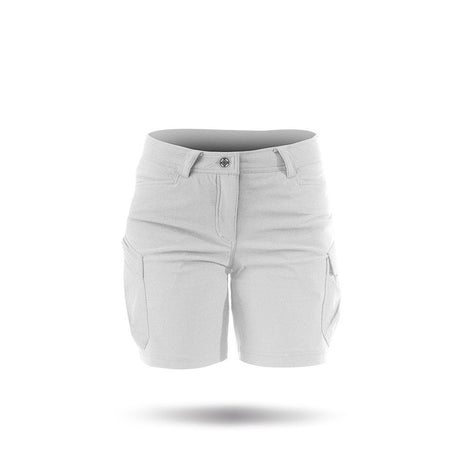 Zhik Harbour Shorts - Women (Ash)