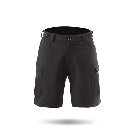 Zhik Deckshorts - Men (Black)