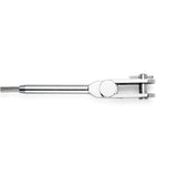 Sta-Lok Swage Eye Toggle - 1" Pin 16 mm & 5/8" Wire