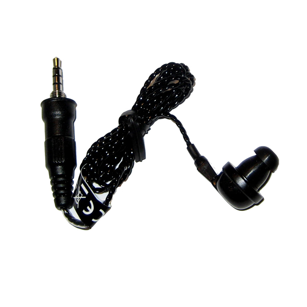 Standard Horizon SEP-10A Earphone