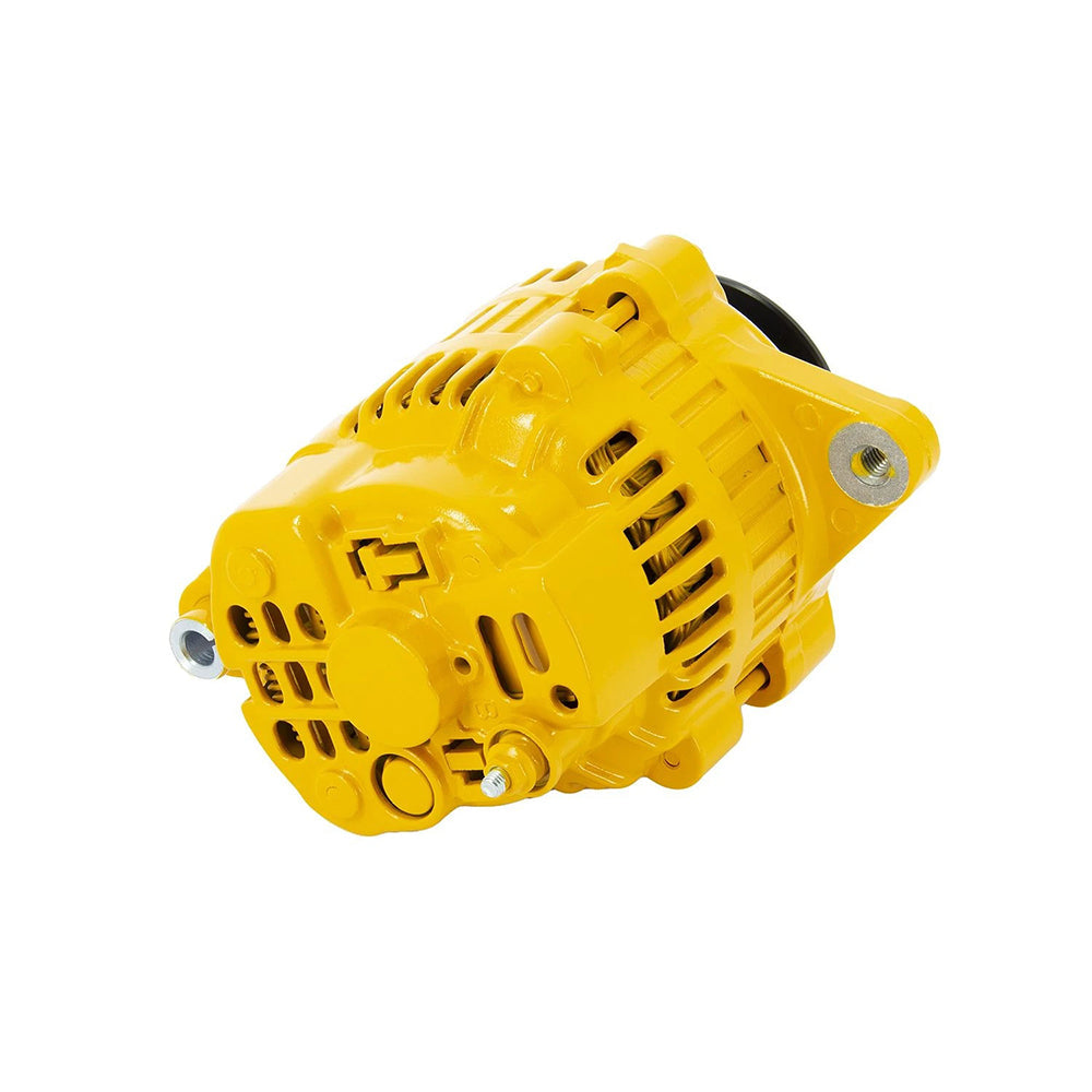 Vetus Alternator M2.04/06/C5/D5
