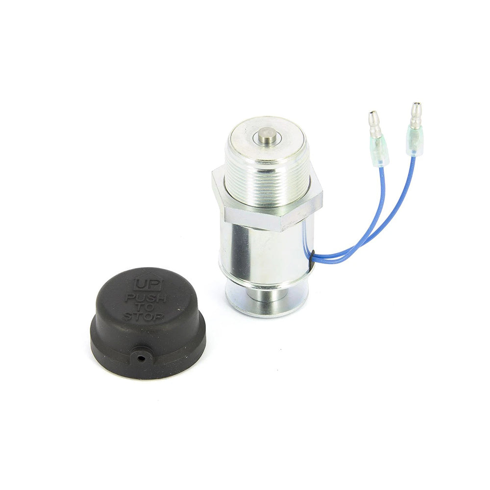Vetus Solenoid