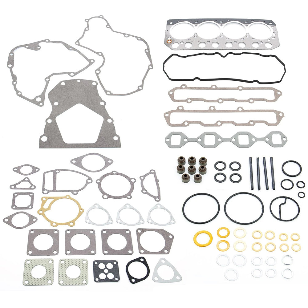 Vetus Gasket set M4.15/17/35/45/55/56
