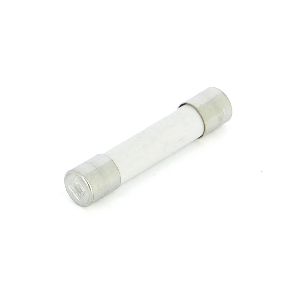 Vetus Kera Fuse 10A 6.3x32mm slow FEINSICHER. KERAM.-6,3X32-MDA10A-TRAEGE