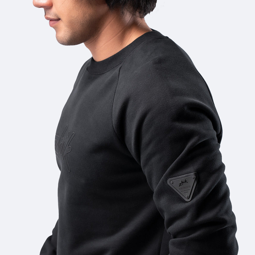 Mens Cotton Sweater - 3