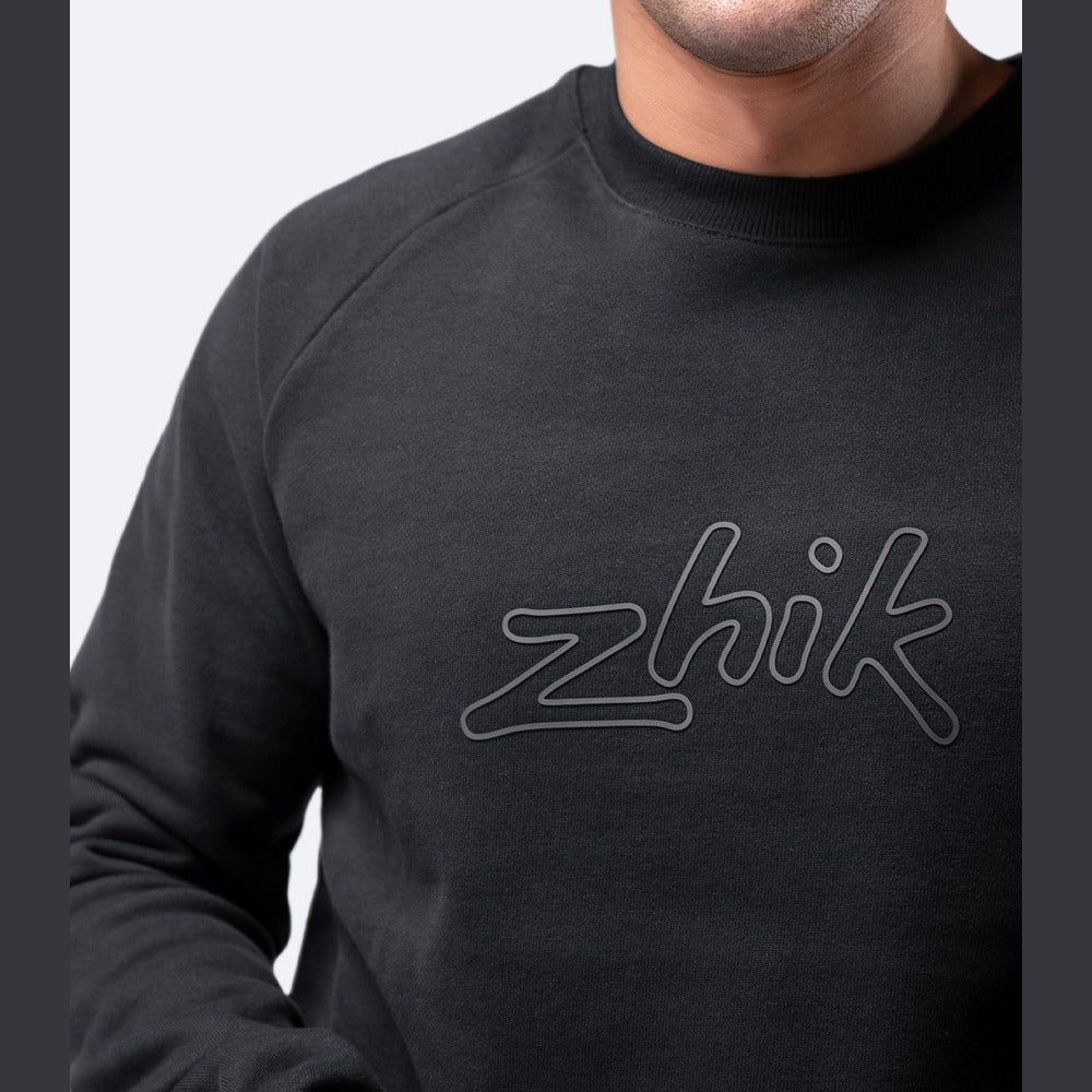 Mens Cotton Sweater - 4