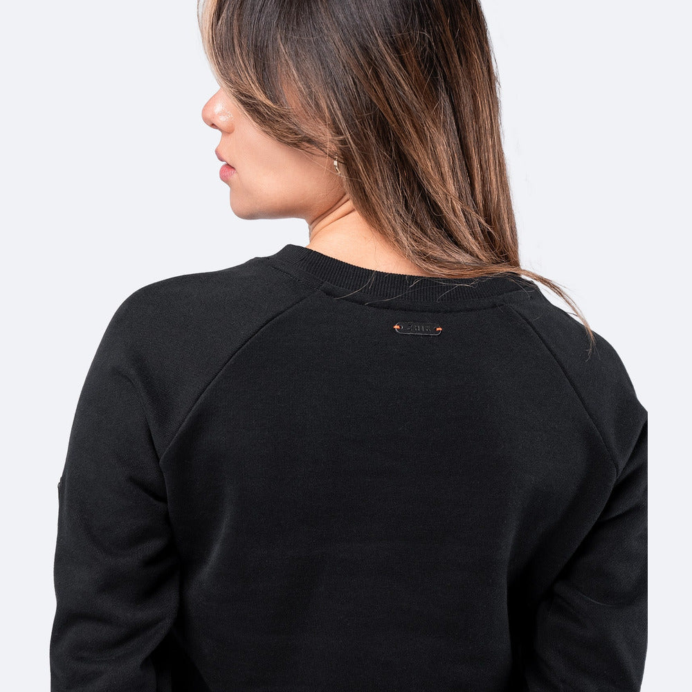 Womens Cotton Sweater - 3