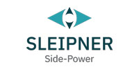 Sleipner Propellers logo