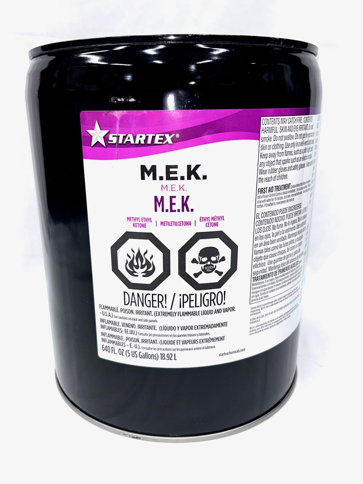 str-stex-mek-5gl