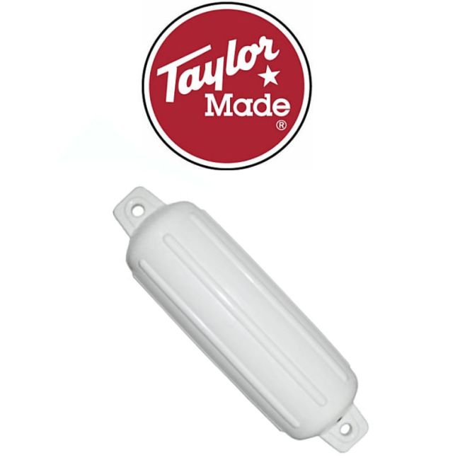 Taylor Made Tidy-Ups Fender Adjuster (White)