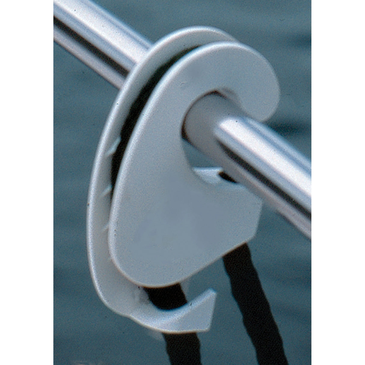 Taylor Made Rail Mount Fender Line Clips