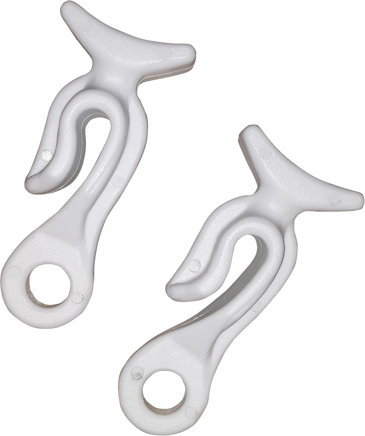 Taylor Made Lifeline Fender Line Clips (Pr)