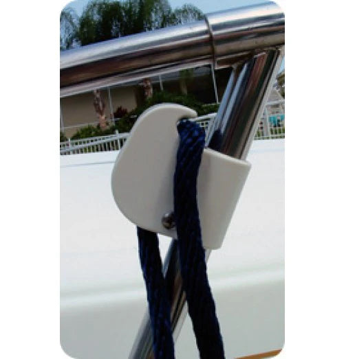 Taylor Made Vertical Rail Fender Hanger