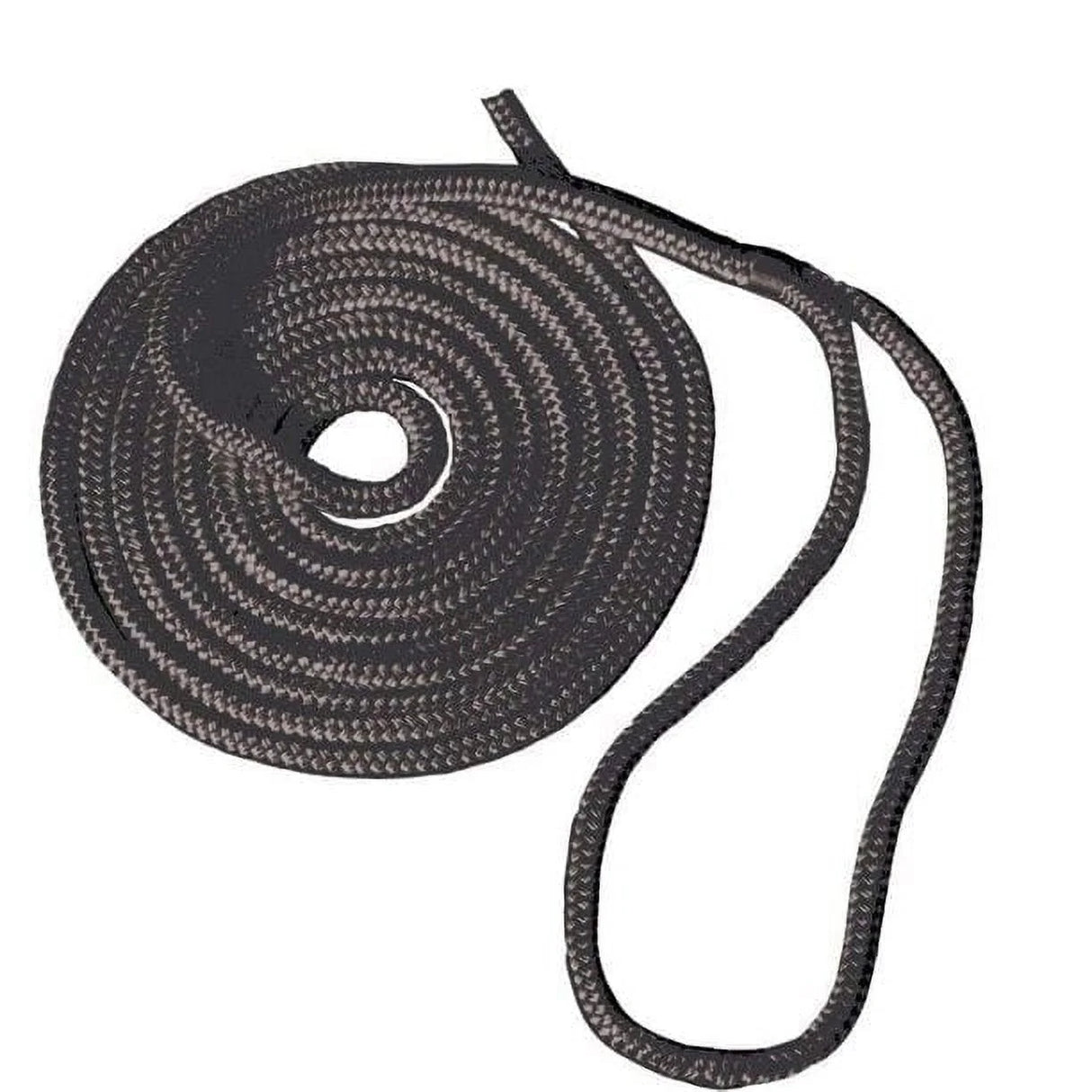 Taylor Made Dock Line-Brd Wh 1/2X25