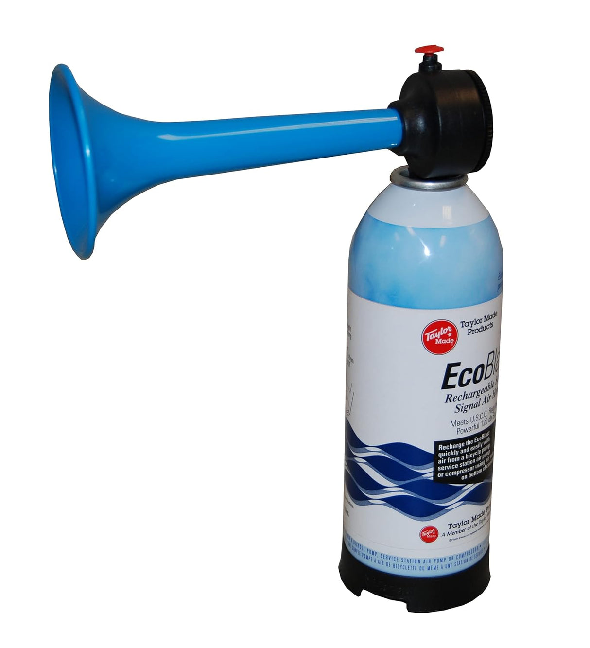 Taylor Made Eco Blast Rechargeable Air Horn Kit