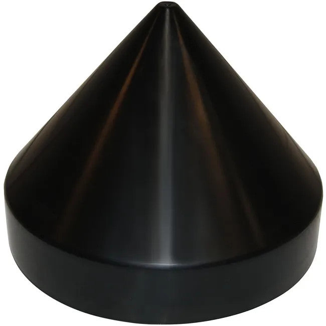 Taylor Made 11" Diameter Piling Cap Black