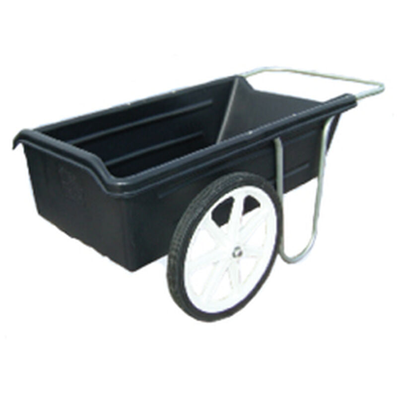 Taylor Made Dock Cart W/Solid Tires