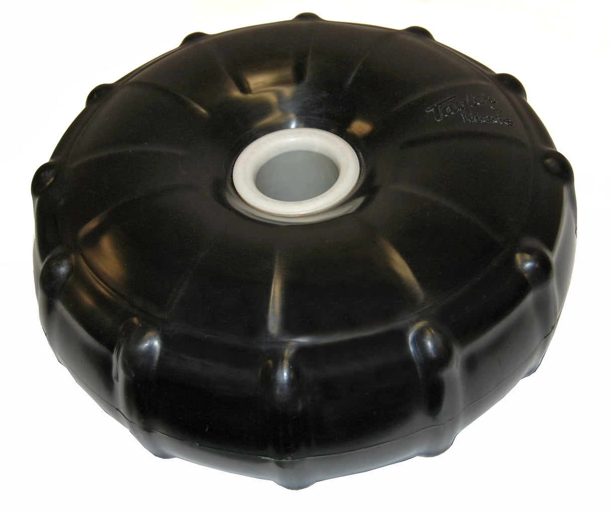 Taylor Made Dock Post Guide Wheel 14" - Pvc