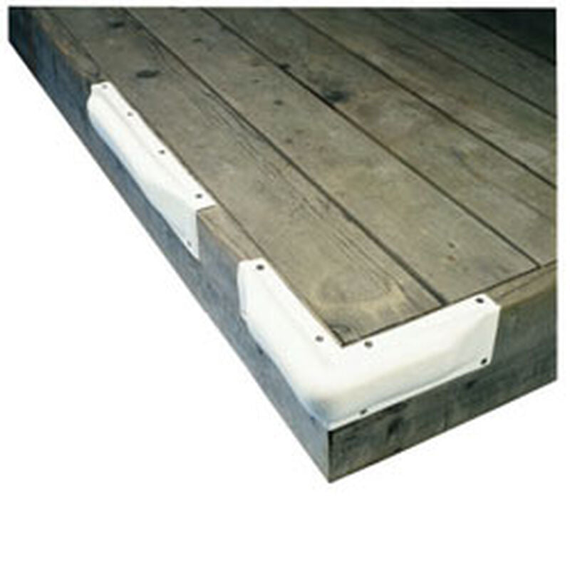 Taylor Made Dock Pro  Dock Bumper-Corner