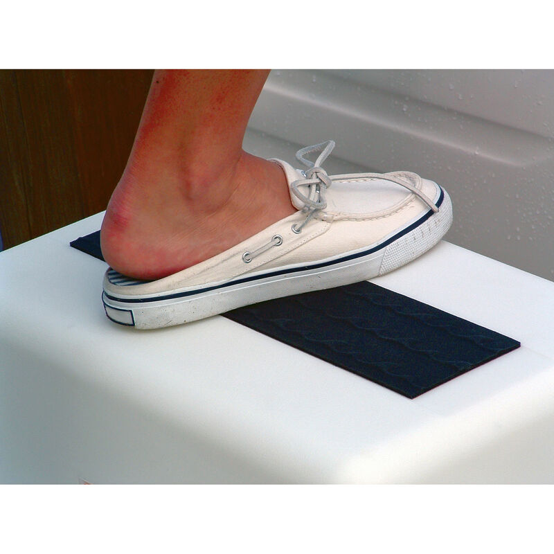 Taylor Made Stepsafe Dock Step- Single Tread