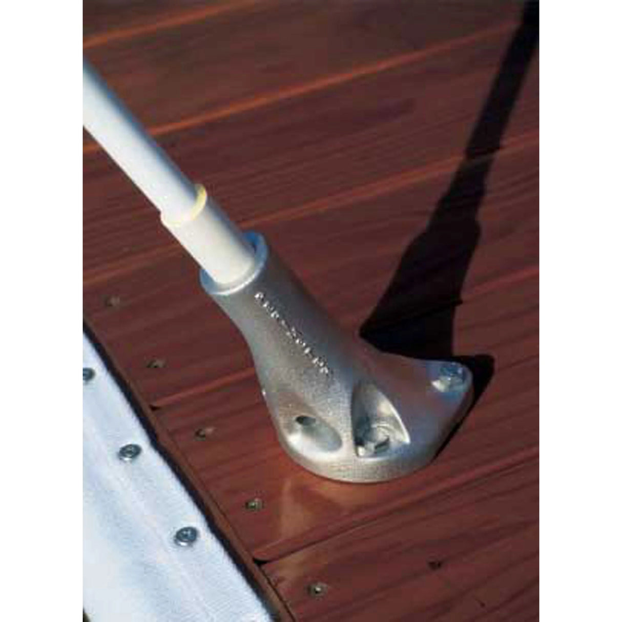 Taylor Made Mooring Whip- 29' To 33'