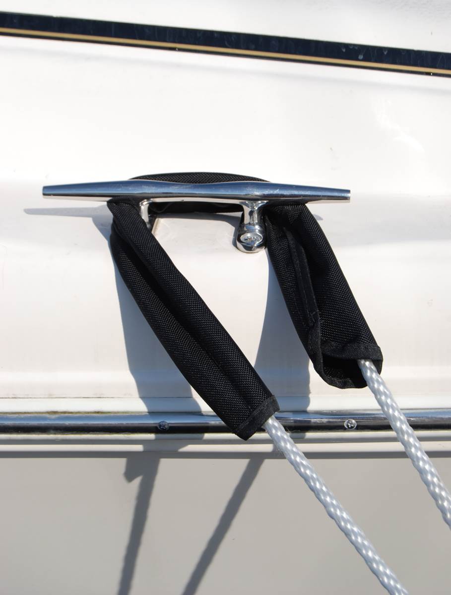 Taylor Made 3/4-1 Dockgard  Chafe Guard 100' Long