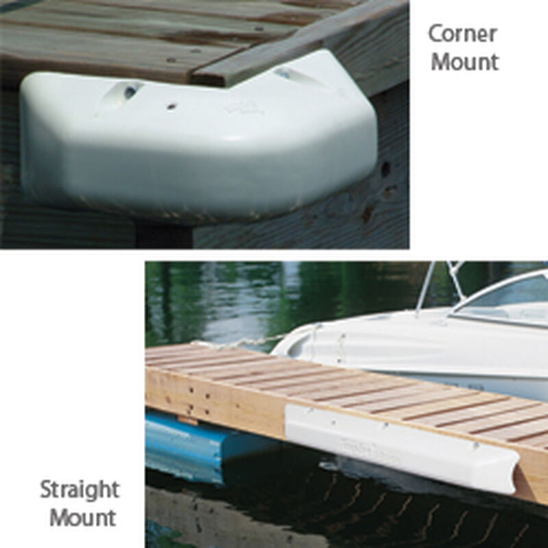 Taylor Made Small Dock  Bumper 6' Length