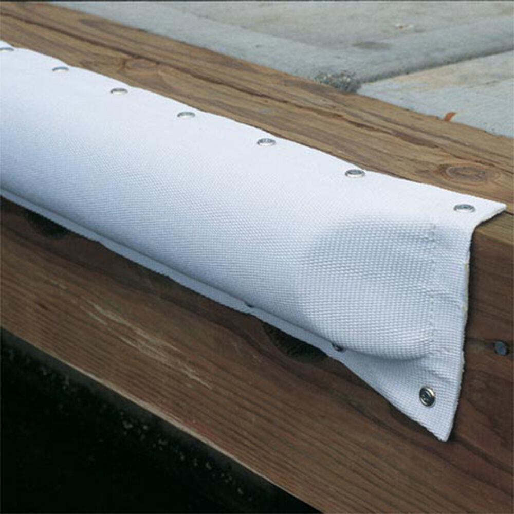 Taylor Made Medium Dock  Bumper 3' Length