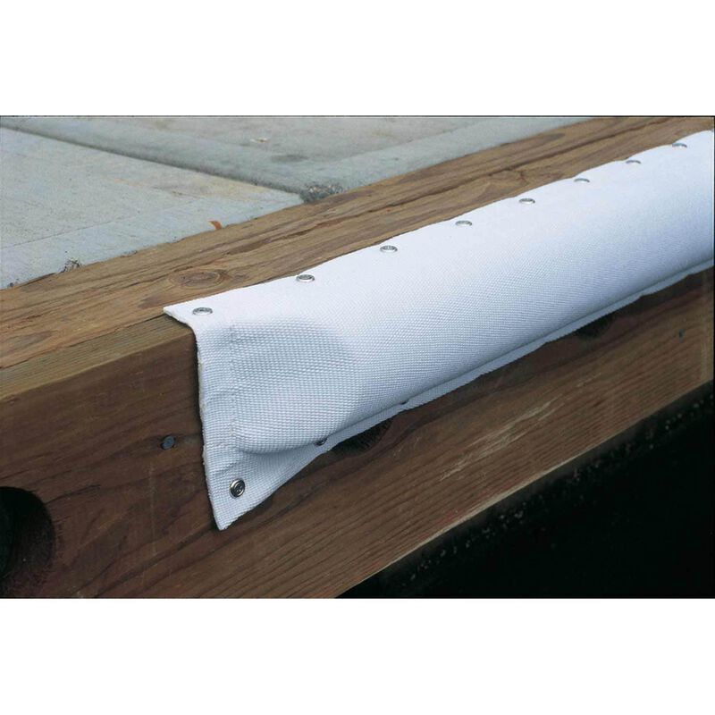 Taylor Made Medium Dock  Bumper 6' Length