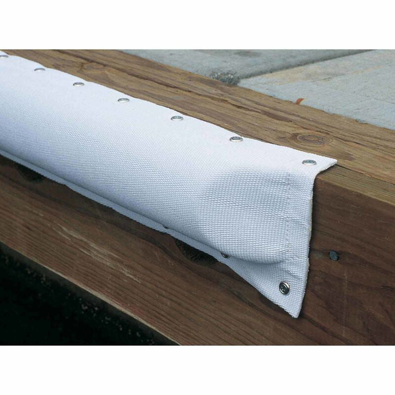 Taylor Made Medium Dock  Bumper 9' Length