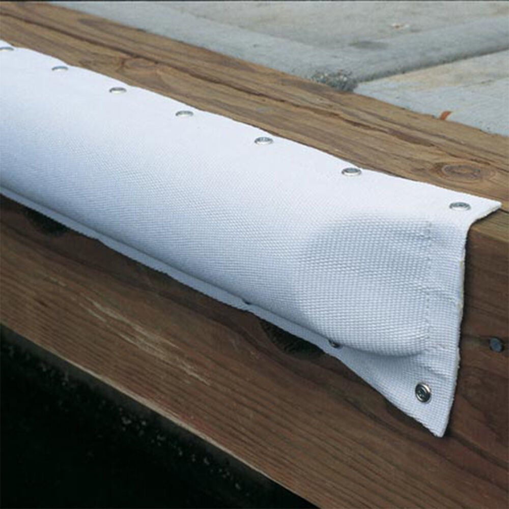 Taylor Made Medium Dock  Bumper 50' Length